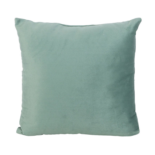 'Just One More Chapter' Cushion with Book Pocket Storage