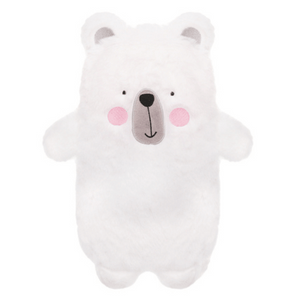 Polar Bear Hot Water Bottle - 1 Litre